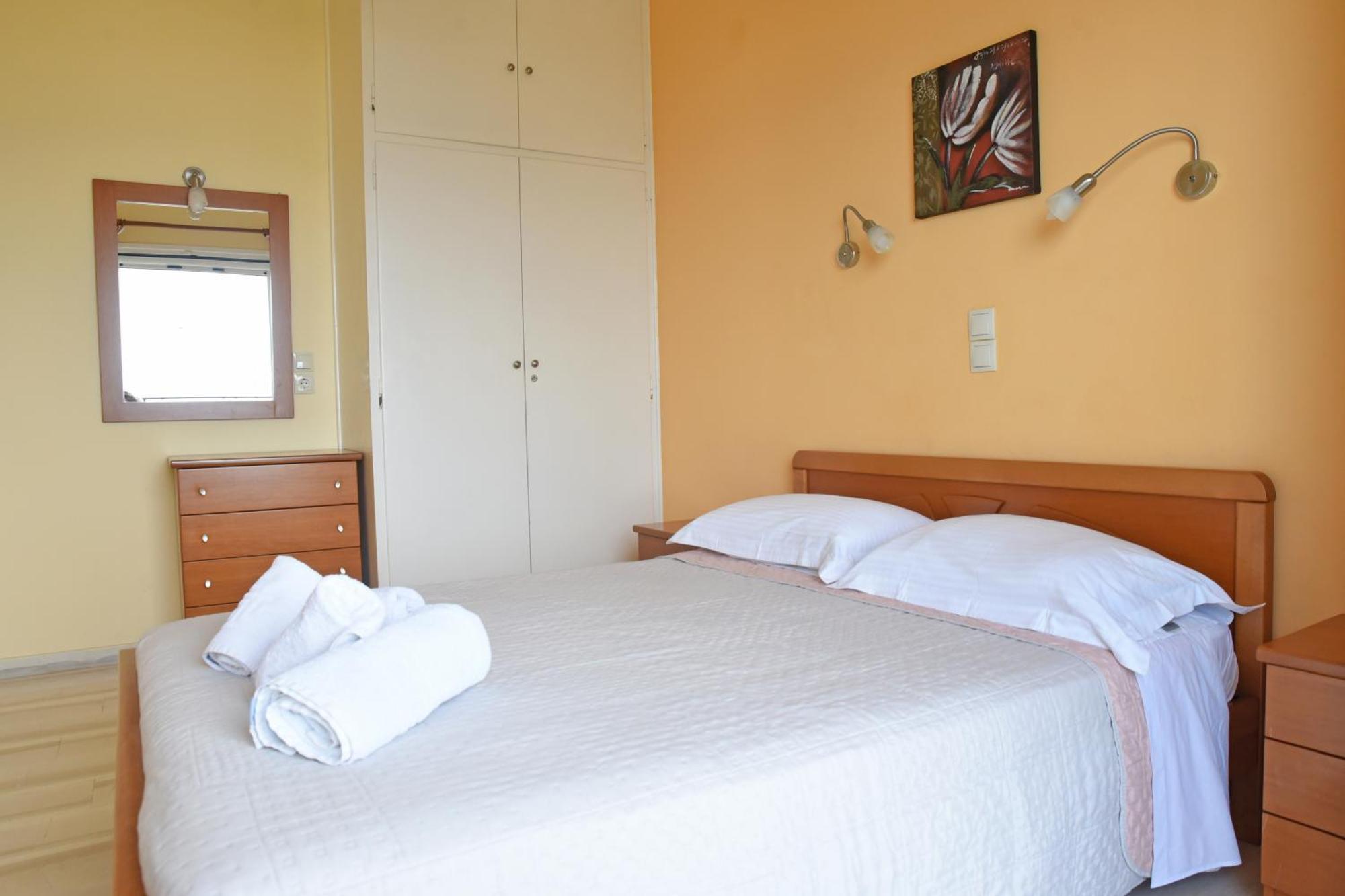 Butterfly Barbati Apartments מראה חיצוני תמונה