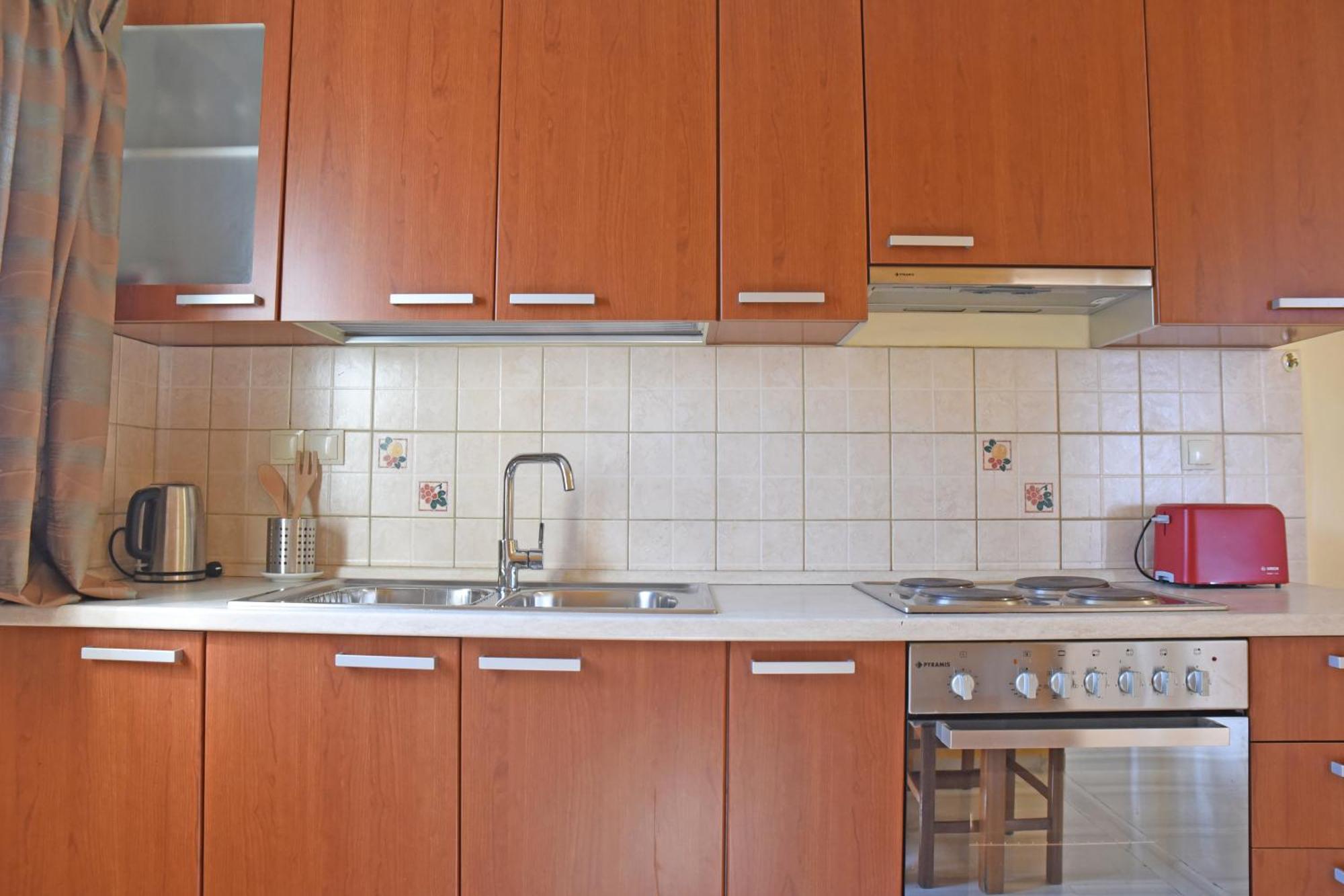 Butterfly Barbati Apartments מראה חיצוני תמונה