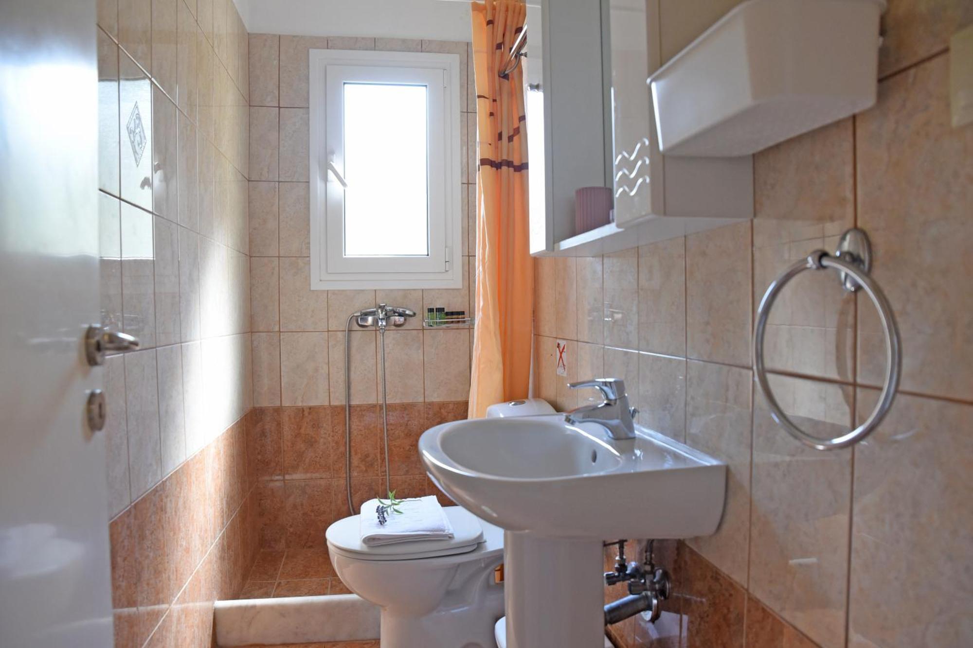 Butterfly Barbati Apartments מראה חיצוני תמונה