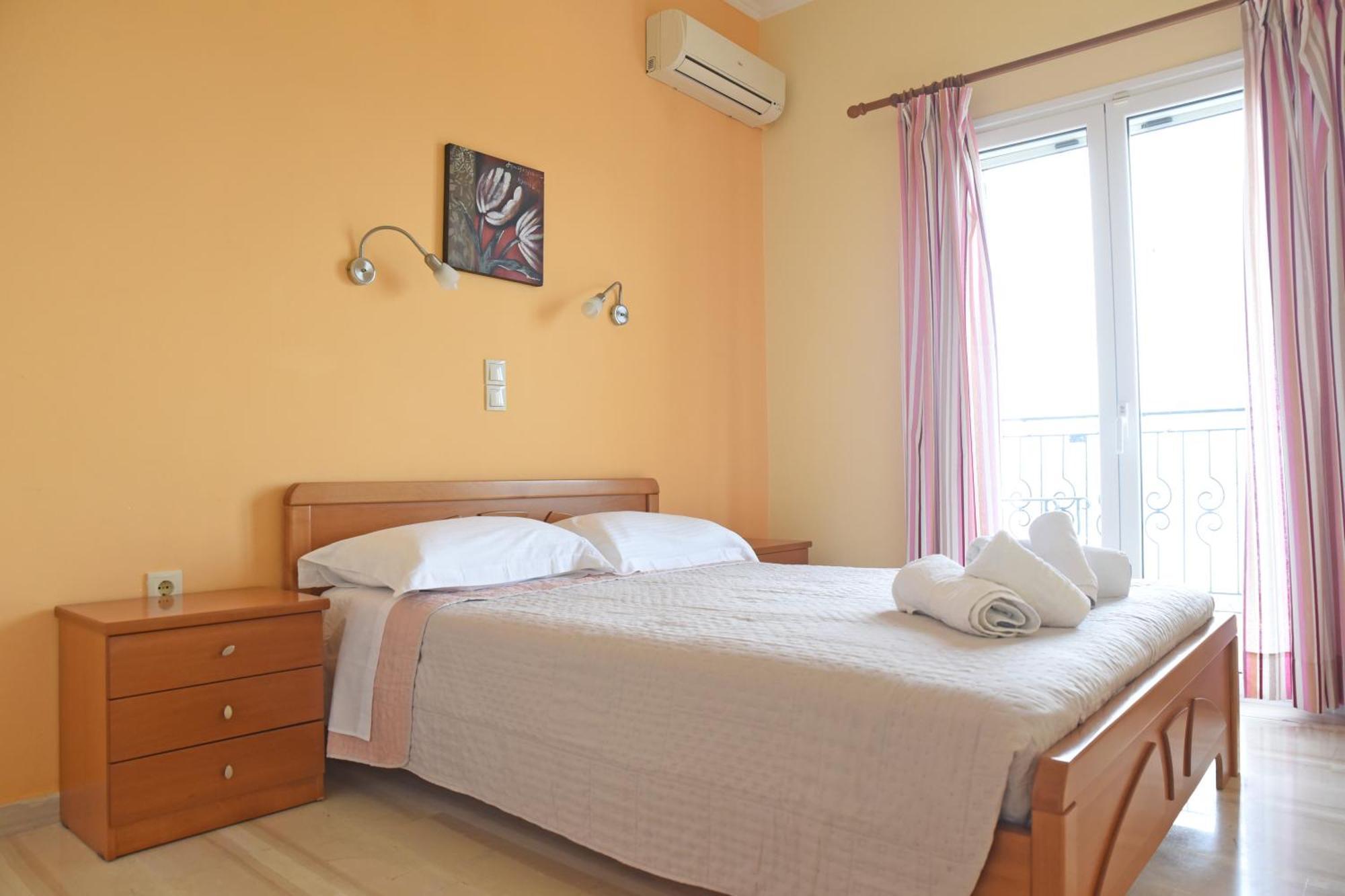 Butterfly Barbati Apartments מראה חיצוני תמונה