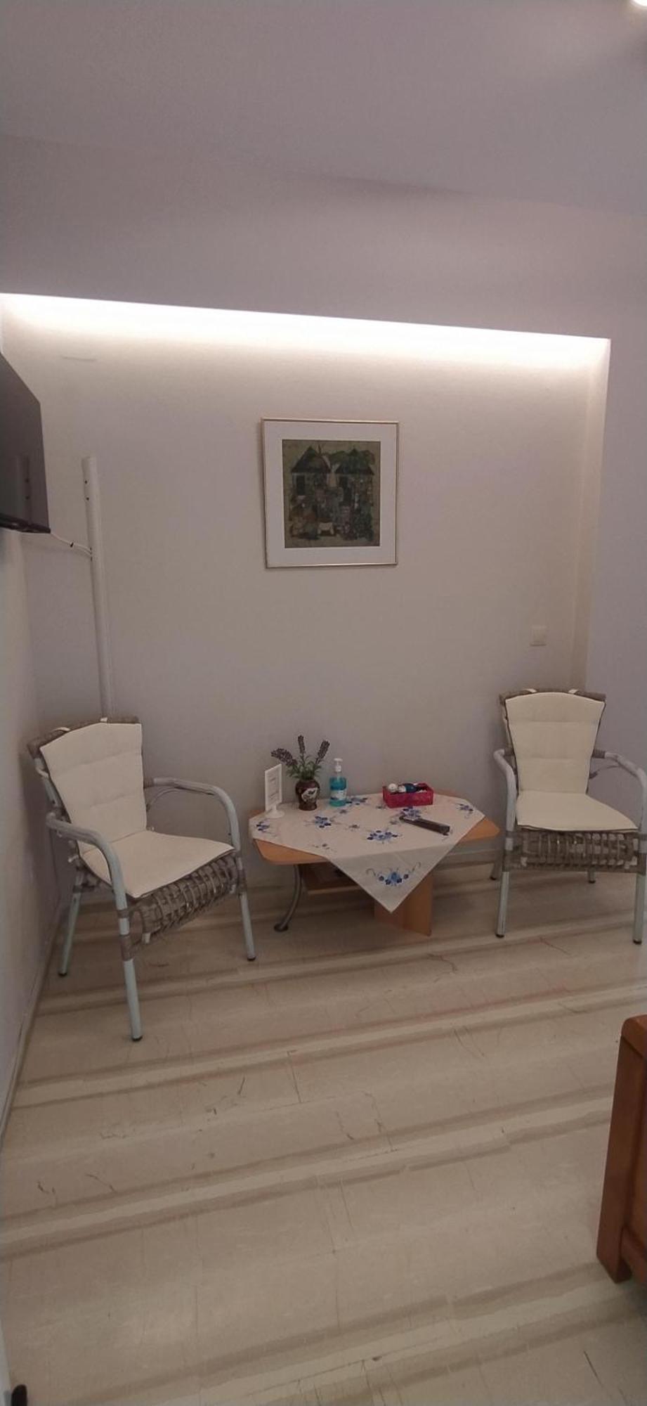Butterfly Barbati Apartments מראה חיצוני תמונה