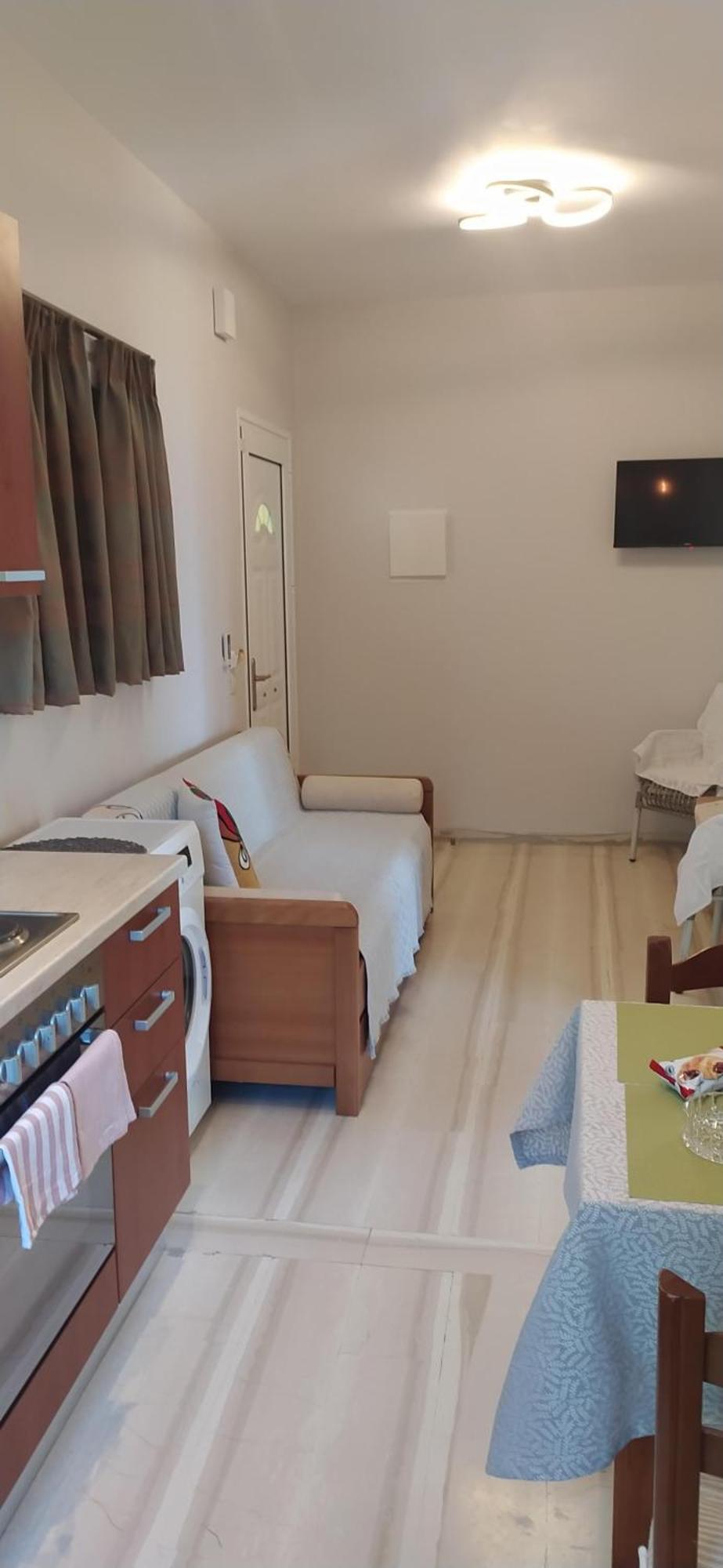 Butterfly Barbati Apartments מראה חיצוני תמונה