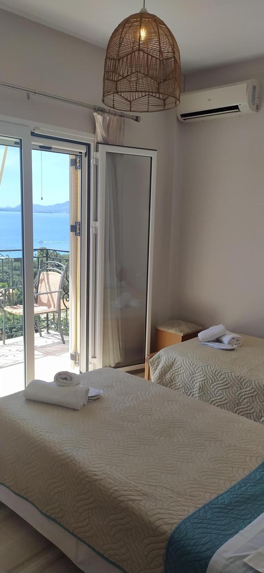Butterfly Barbati Apartments מראה חיצוני תמונה