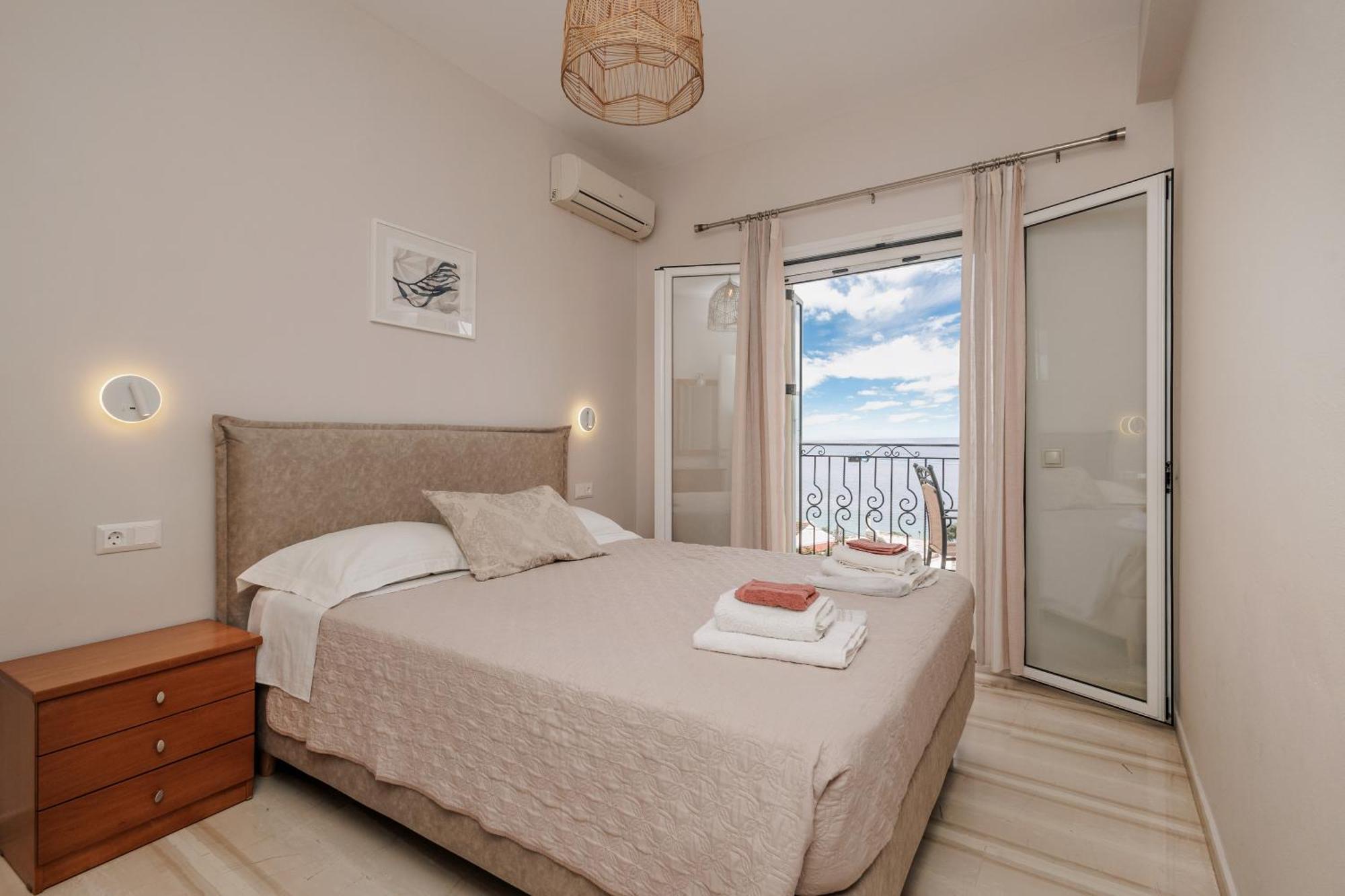 Butterfly Barbati Apartments מראה חיצוני תמונה